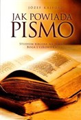 polish book : Jak powiad... - Józef Kajfosz