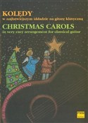 Kolędy w n... - Bartłomiej Budzyński -  foreign books in polish 