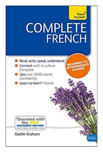 Picture of Complete French