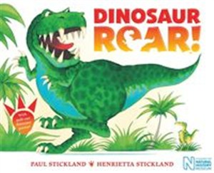 Picture of Dinosaur Roar!