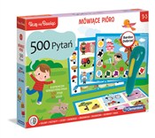 Mówiące pi... -  Książka z wysyłką do UK