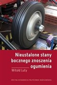 Nieustalon... - Witold Luty - Ksiegarnia w UK