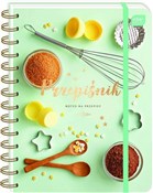 Książka : Przepiśnik...