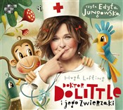 [Audiobook... - Hugh Lofting -  books from Poland