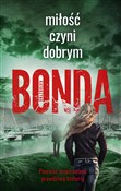 polish book : Miłość czy... - Katarzyna Bonda