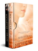 Pakiet Mar... - Katarzyna Michalak - Ksiegarnia w UK