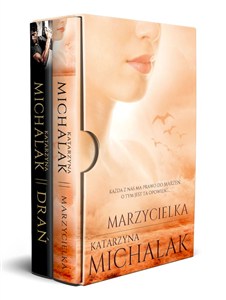 Obrazek Pakiet Marzycielka / Drań