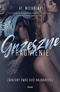 Obrazek Grzeszne pragnienie