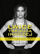 Lwice tren... - Stacy T. Sims, Selene Yeager -  books from Poland