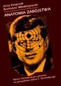 Anatomia z... - Jerzy Kasprzak, Bronisław Młodziejowski -  Książka z wysyłką do UK