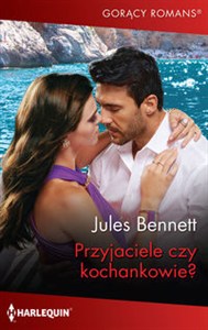 Picture of Przyjaciele czy kochankowie?