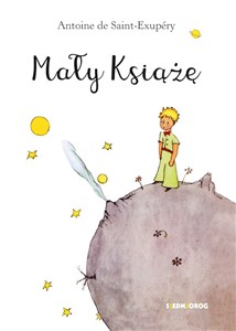 Picture of Mały Książę