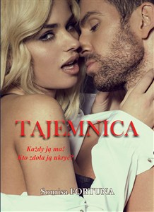 Picture of Tajemnica