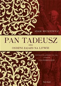 Picture of Pan Tadeusz
