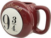 Polska książka : Kubek 3D A...