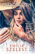 polish book : Przeznacze... - Emilia Szelest