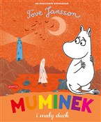 Zobacz : Muminek i ... - Tove Jansson