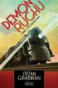 Demon ruch... - Stefan Grabiński -  Książka z wysyłką do UK