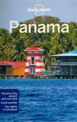 Panama -  foreign books in polish 
