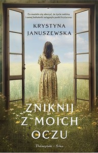 Picture of Zniknij z moich oczu