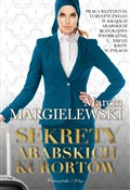 polish book : Sekrety ar... - Marcin Margielewski