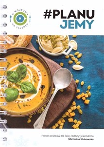 Picture of #PlanuJEMY jesień/zima