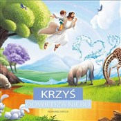 polish book : Krzyś odwi...
