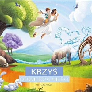 Picture of Krzyś odwiedza niebo