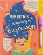 polish book : Sekretnik ... - Opracowanie zbiorowe