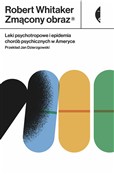Zmącony ob... - Robert Whitaker -  books in polish 