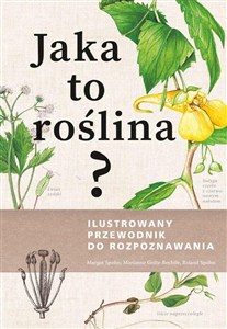 Obrazek Jaka to roślina? Ilustrowany przewodnik do rozpoznawania