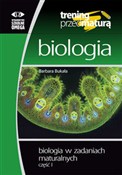 Biologia T... - Barbara Bukała -  Polish Bookstore 