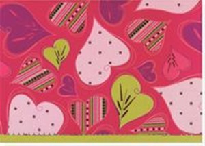 Obrazek Papeteria Mini Odlotowe Serca