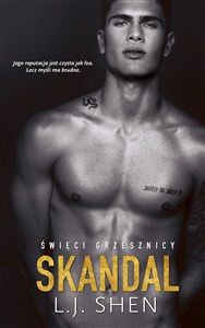 Obrazek Skandal