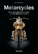 Motorcycle... - Charlotte Fiell, Peter Fiell -  books from Poland