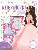 Księżniczk... - Michał Goreń (tłum.), Emanuela Mannello (ilustr.) -  books from Poland