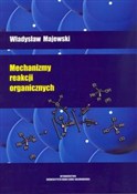 Mechanizmy... - Władysław Majewski -  Książka z wysyłką do UK
