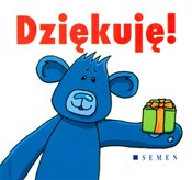 Dziękuję! - Georg Lehmacher, Silvia Braunmüller -  foreign books in polish 