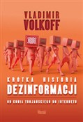 Krótka his... - Vladimir Volkoff -  Polish Bookstore 