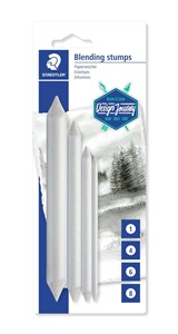 Obrazek Wiszer rozcieracz Staedtler