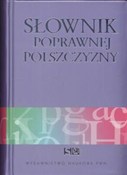 Słownik po... - Lidia Drabik, Elżbieta Sobol - Ksiegarnia w UK