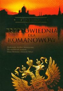 Picture of Przepowiednia dla Romanowów