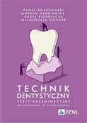 Zobacz : Technik de... - Paweł Kosakowski, Dorota Dargiewicz, Agata Biedrzycka, Małgorzata Grodner