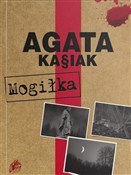 Polska książka : Mogiłka - Agata Kasiak