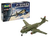 Polska książka : Messerschm...