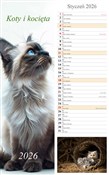 Kalendarz ... - Ksiegarnia w UK