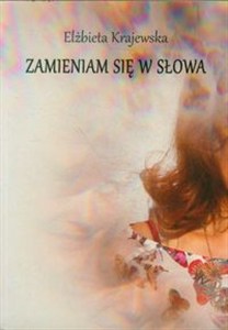 Obrazek Zamieniam się w słowa