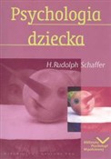 polish book : Psychologi... - Rudolph H. Schaffer