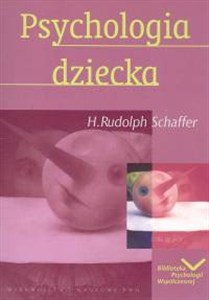 Obrazek Psychologia dziecka
