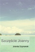 Szczęście ... - Jolanta Szymanek - Ksiegarnia w UK